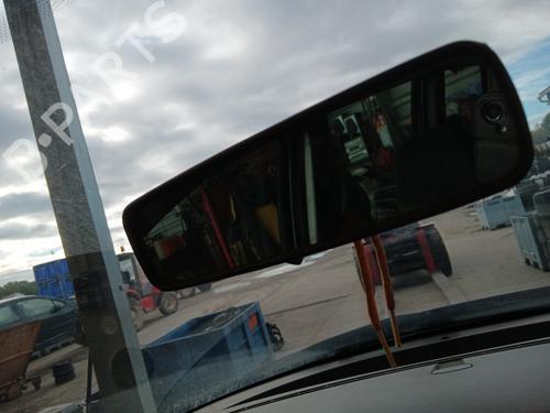 Rear mirror PEUGEOT 807 (EB_) 2.0 HDi | BP29854206I6