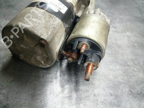 Starter PEUGEOT 106 II (1A_, 1C_) 1.1 i | BP24320152M8 