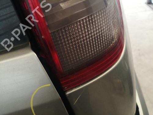 Right taillight NISSAN X-TRAIL I (T30) 2.2 Di 4x4 | BP25715072C35 