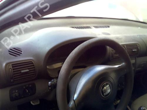 Venstre baglygte bagklap SEAT LEON (1M1) 1.9 TDI | BP21278647C79 