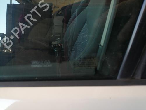 Front left door window SEAT IBIZA III (6L1) 1.2 | BP26167646C18 