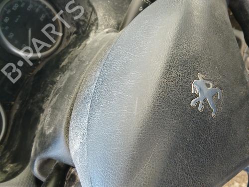 Used Steering column stalk PEUGEOT 206+ (2L_, 2M_) 1.4 HDi eco 70 (68 hp) 29333886