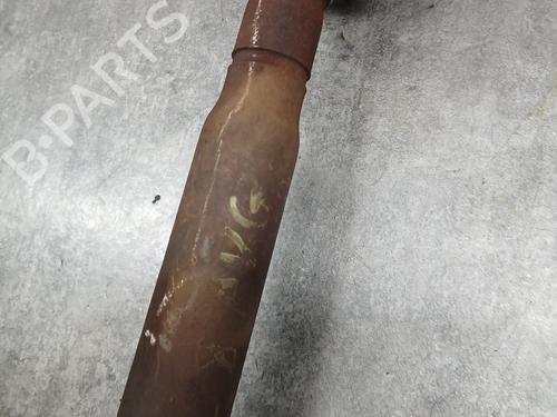 Left front driveshaft RENAULT MEGANE II (BM0/1_, CM0/1_) 1.6 16V (BM0C, CM0C) | BP28128223M38 