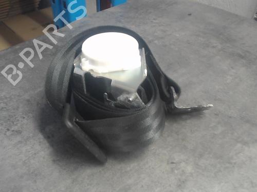 Used Rear center seatbelt Rear center seatbelt PEUGEOT 308 SW II (LC_, LJ_, LR_, LX_, L4_) 1.6 BlueHDi 120 (120 hp) 28580206 28580206