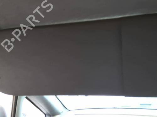 Used Left sun visor Left sun visor PEUGEOT EXPERT Van (222) 1.9 TD (92 hp) 40269430 40269430