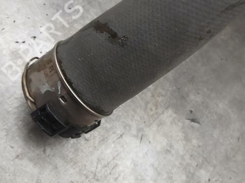 Used Pipe Pipe NISSAN PULSAR Hatchback (C13) 1.2 DIG-T (115 hp) 36556605 36556605