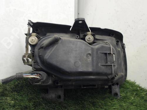 Used Left headlight VW POLO (6N2) 1.4 (60 hp) 21275780