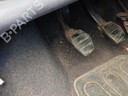 Used Clutch pedal Clutch pedal RENAULT TWINGO I (C06_) 1.2 (C063, C064) (55 hp) 36414808 36414808