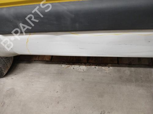 Right slide door RENAULT MASTER II Van (FD) 2.8 dTI (FD0C, FD0F, FD2B, FD2F, FD3C, FD3F) | BP29943025C75