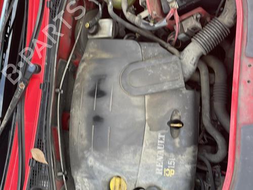 Engine mount DACIA LOGAN (LS_) 1.5 dCi (LS0K) | BP20881436M89  - Image 10