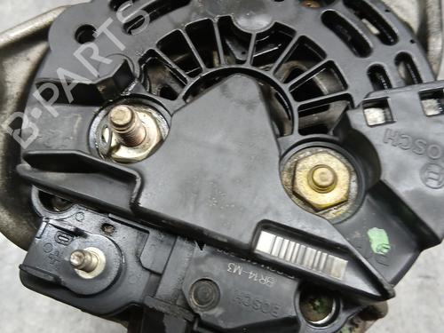 Alternator OPEL ASTRA G Hatchback (T98) 2.0 DTI 16V (F08, F48) | BP31829863M7