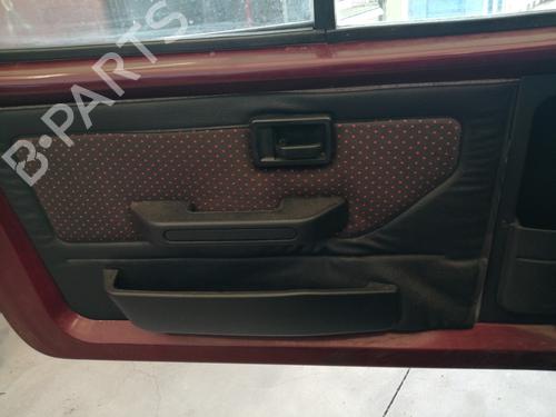 Front left window mechanism CITROËN AX (ZA-_) 15 D | BP28041390C22 