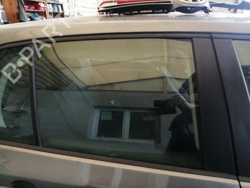Used Rear right door window VW GOLF V (1K1) 1.9 TDI (105 hp) 26951465
