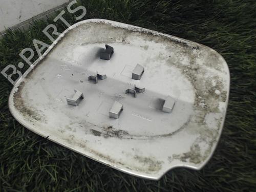Fuel flap RENAULT CLIO III (BR0/1, CR0/1) 1.4 16V | BP20886765C131 