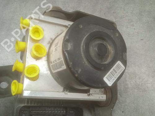 ABS pump SUZUKI SWIFT III (MZ, EZ) 1.3 (RS413, ZC11S) | BP23439340M43 - Image 4