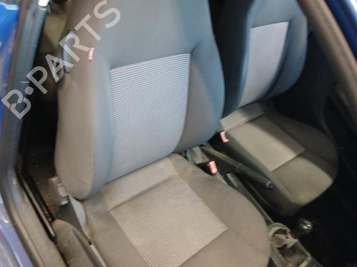 Used Right front seat SEAT IBIZA III (6L1) 1.4 TDI (75 hp) 30308673