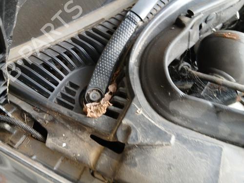 Viskermotor vindrude CITROËN C5 III Break (RW_) 2.2 HDi (RW4HTH) | BP29864030M29