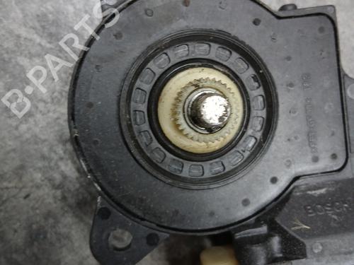 Rudehejsemotor forskærm højre FORD FUSION (JU_) 1.4 TDCi | BP29635269E20 
