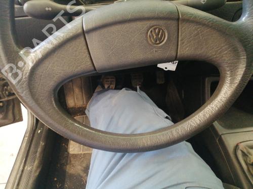 Steering wheel VW GOLF III (1H1) 1.4 | BP24551325C49 