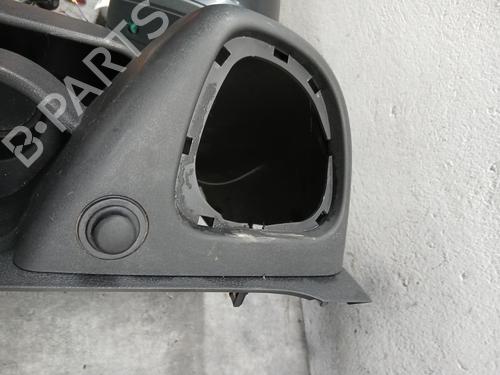 Midtkonsoll RENAULT MASTER III Van (FV) 2.3 dCi 145 FWD (FV0E, FV0F, FV0H, FV02, FV0M, FV0S,... | BP30971507I22 - Image 5