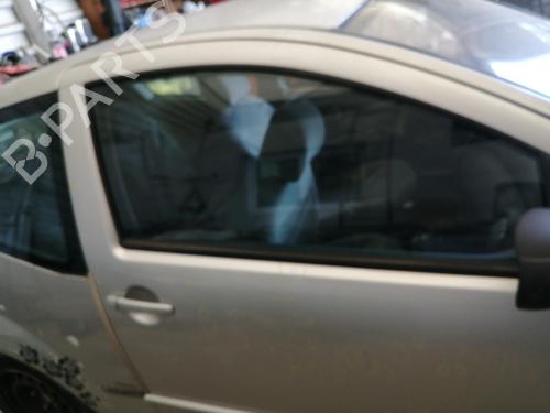 Right front door CITROËN C2 (JM_) 1.4 HDi | BP24609541C3 