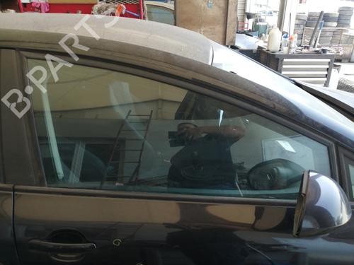 Used Front right door window SEAT LEON (1P1) 1.6 TDI (105 hp) 26709387