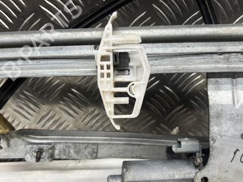 Front right window mechanism CITROËN XSARA PICASSO (N68) 2.0 HDi | BP20882142C23 