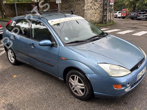 Pulsantiera anteriore sinistra FORD FOCUS I (DAW, DBW) 1.6 16V | BP30859081I27 