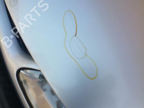 Used Hood RENAULT ESPACE III (JE0_) 2.2 dCi (JE0K) (130 hp) 26286665