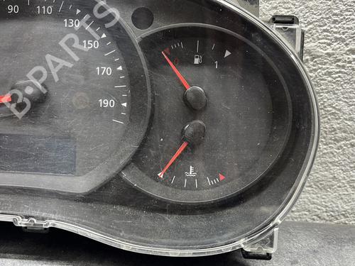 Instrument cluster RENAULT KANGOO Express (FW0/1_) 1.5 dCi 75 (FW07, FW10, FW04) | BP25346981C47  - Image 5