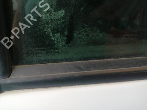 Rear left door window CITROËN C3 I (FC_, FN_) 1.4 HDi | BP26584614C20 