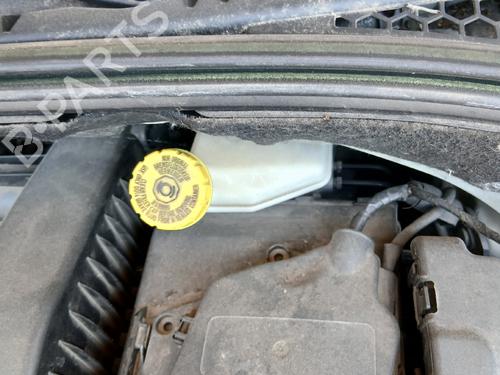 Used Servo brake Servo brake CITROËN C3 II (SC_) 1.1 i (60 hp) 36170443 36170443