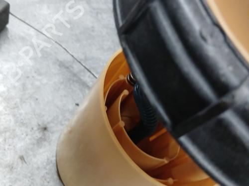 Fuel pump PEUGEOT PARTNER MPV (5_, G_) 1.6 HDi 90 | BP28277075M76 