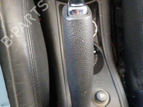 Hand brake CITROËN C4 I (LC_) 1.6 HDi | BP28677320I18