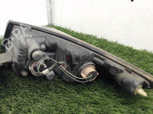 Left taillight HONDA CIVIC VIII Hatchback (FN, FK) 2.2 CTDi (FK3) | BP20881770C34 