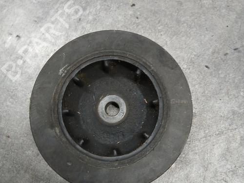 Riemschijf RENAULT CLIO I (B/C57_, 5/357_) 1.9 D (65 hp) 30572197