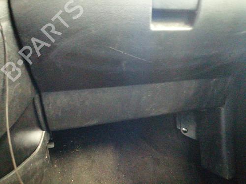 Varmeblæser CITROËN BERLINGO MULTISPACE (B9) 1.6 HDi 110 | BP28015443M62 