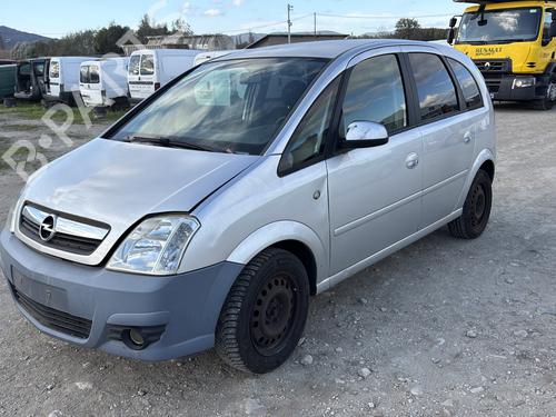 Dørrute Høyre bak OPEL MERIVA A MPV (X03) 1.6 (E75) | BP21224227C21 