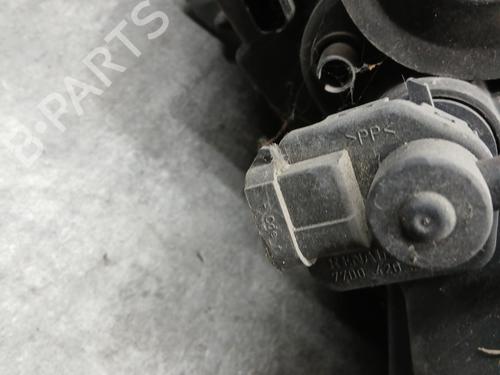 Right headlight RENAULT CLIO II (BB_, CB_) 1.5 dCi (B/CB07) | BP30515941C29