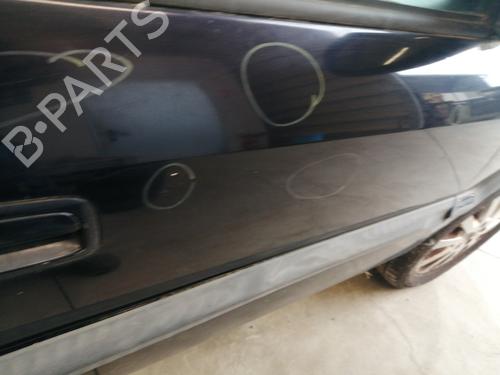 Right front door OPEL ZAFIRA A MPV (T98) 2.2 DTI 16V (F75) | BP27092074C3 