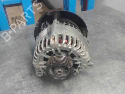 Alternator FORD TRANSIT CONNECT (P65_, P70_, P80_) 1.8 Di | BP26714568M7 - Image 5
