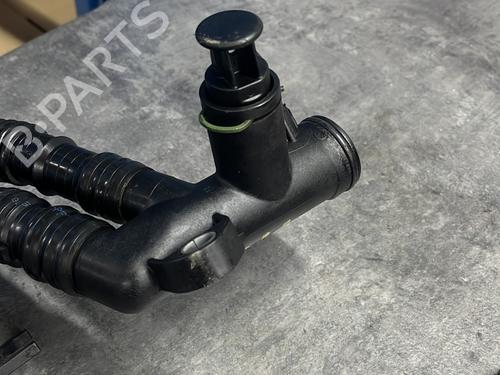 Pipe CITROËN C5 II (RC_) 1.6 HDi (RC8HZB) | BP33606821M125 - Image 2