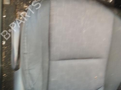 Left front seat MAZDA 5 (CR) 2.0 CD (CR19) | BP30461649C15 - Image 6