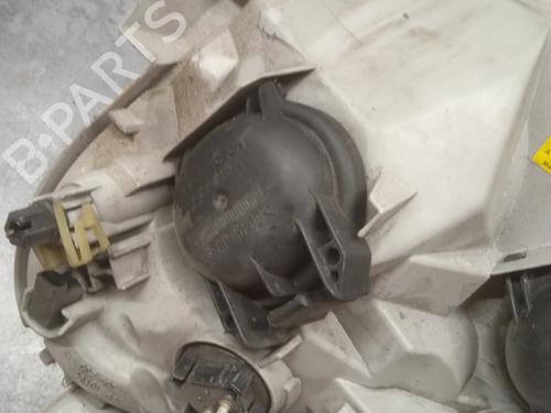 Right headlight MERCEDES-BENZ A-CLASS (W168) A 140 (168.031, 168.131) | BP21280953C29 