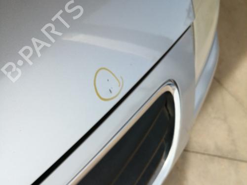 Used Hood CITROËN C2 (JM_) 1.1 (60 hp) 26125708