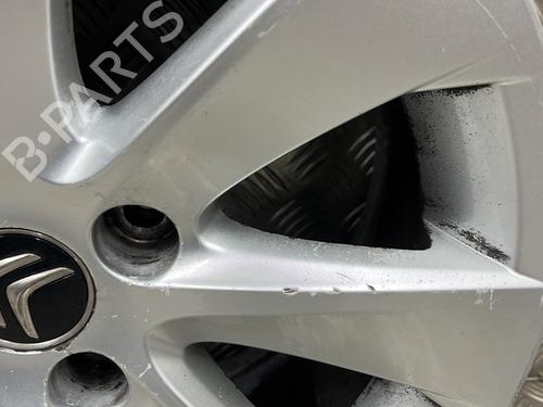 Rim CITROËN C4 Picasso I MPV (UD_) 1.6 HDi 110 | BP29940425C45