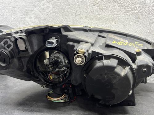 Left headlight PEUGEOT 807 (EB_) 2.0 HDi | BP29303721C28 