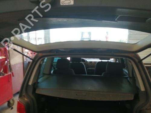 Used Tailgate lift support VW TOURAN (1T1, 1T2) 2.0 TDI 16V (140 hp) 27683585