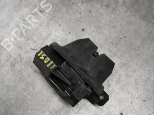Used Tailgate lock FORD FIESTA VI (CB1, CCN) 1.4 TDCi (70 hp) 30816508