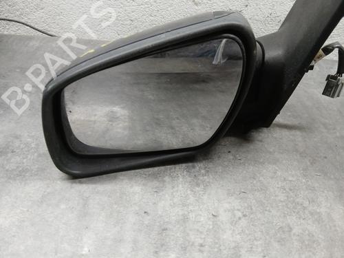 Left mirror FORD FOCUS II (DA_, HCP, DP) 1.8 TDCi | BP29588106C26 